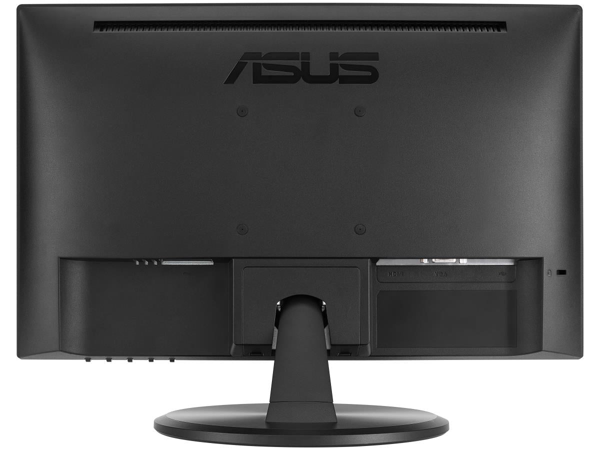 Asus VT169HE Écran tactile Full HD 15,6 pouces 1920 x 1080 IPS 5 ms