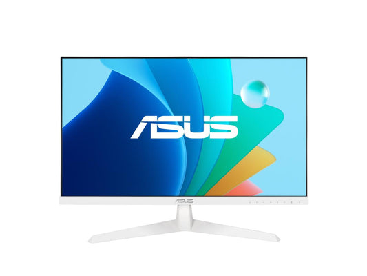 Asus Vy249Hf-W 23.8In 1920X1080 Fhd Ips 1Ms