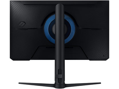 Samsung 27In Gaming Monitor With 180Hz Refresh Rate