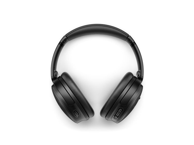 Bose Quietcomfort Headphones Blue Dusk
