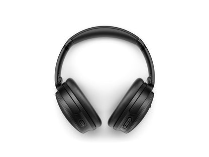 Bose Quietcomfort Headphones Blue Dusk