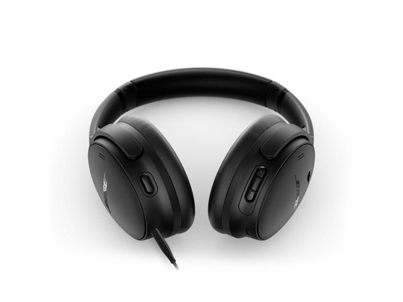 Bose Quietcomfort Headphones Blue Dusk
