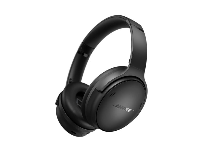 Bose Quietcomfort Headphones Blue Dusk