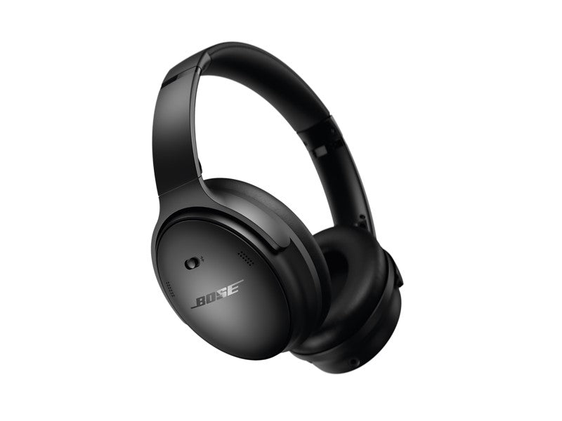 Bose Quietcomfort Headphones Blue Dusk