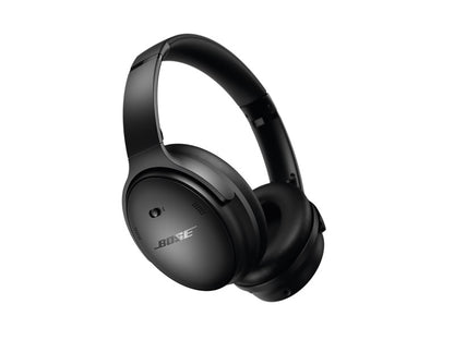 Bose Quietcomfort Headphones Blue Dusk