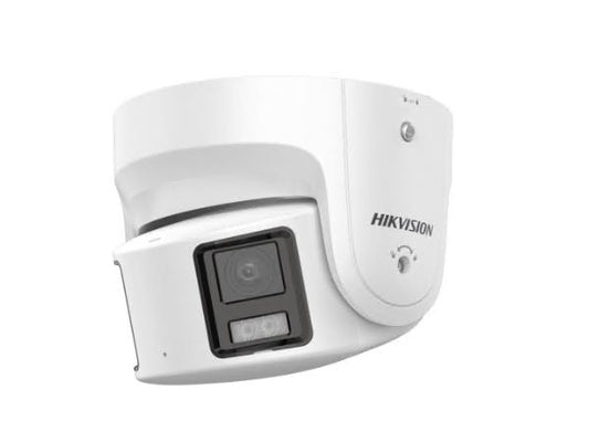 Caméra panoramique Hikvision 8 Mpx Tr Colorvu
