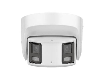 Caméra panoramique Hikvision 8 Mpx Tr Colorvu