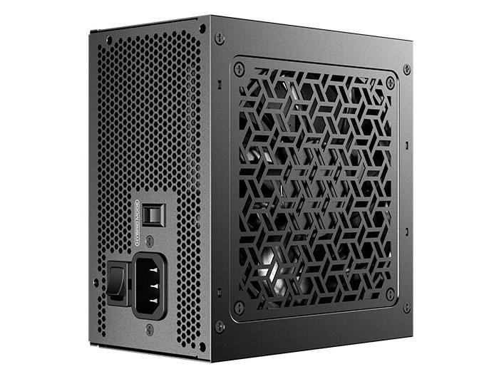 Antec Gsk750 Atx3.1 - Power Supply - 750 Watt
