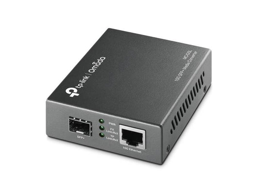 Tp-Link Omada 10G Multi-Gigabit Rj45 To 10G Sfp+