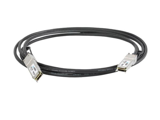 Axioma 200Gbase-Cr4 Qsfp56