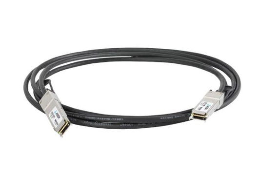 Axioma 200Gbase-Cr4 Qsfp56