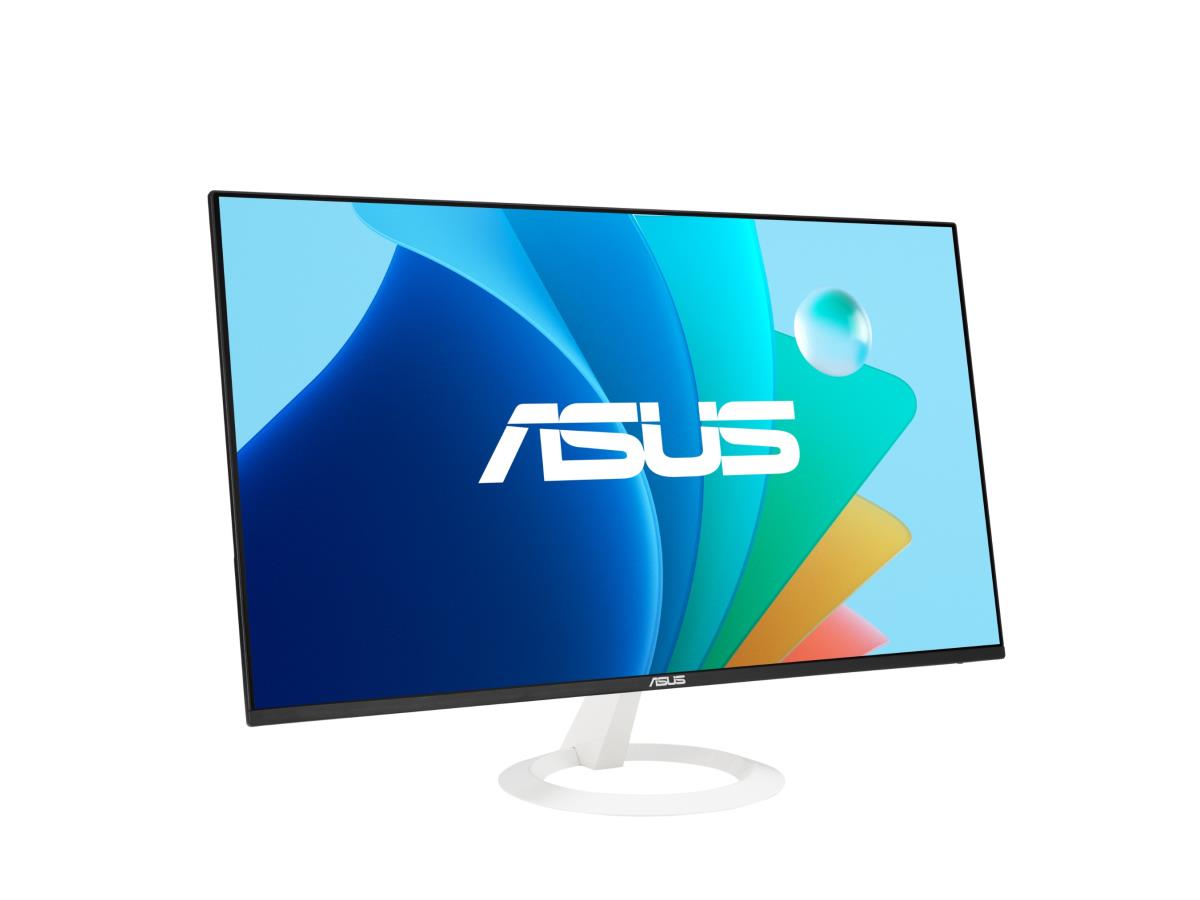 Asus Vz24Ehf-W 23.8In 1920 X 1080 Ips Fhd 1Ms