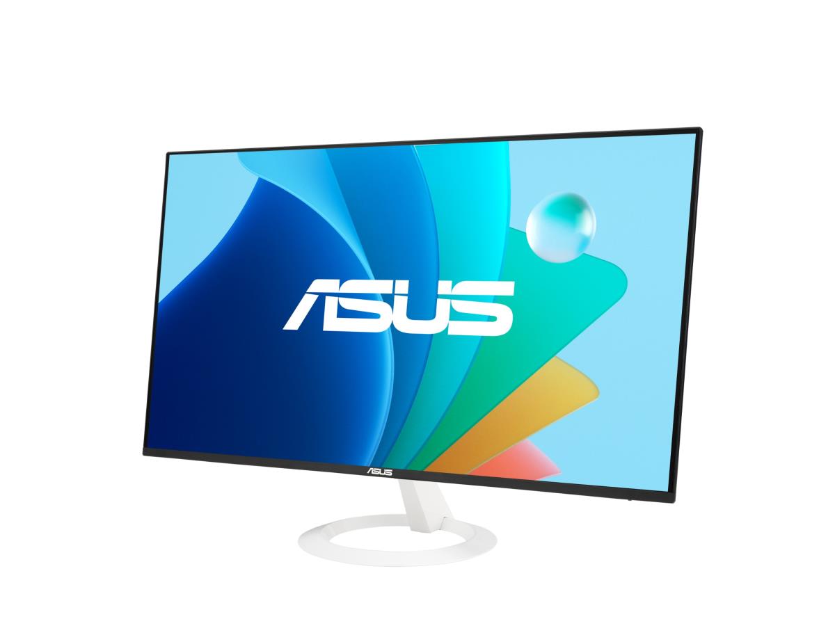 Asus Vz24Ehf-W 23.8In 1920 X 1080 Ips Fhd 1Ms