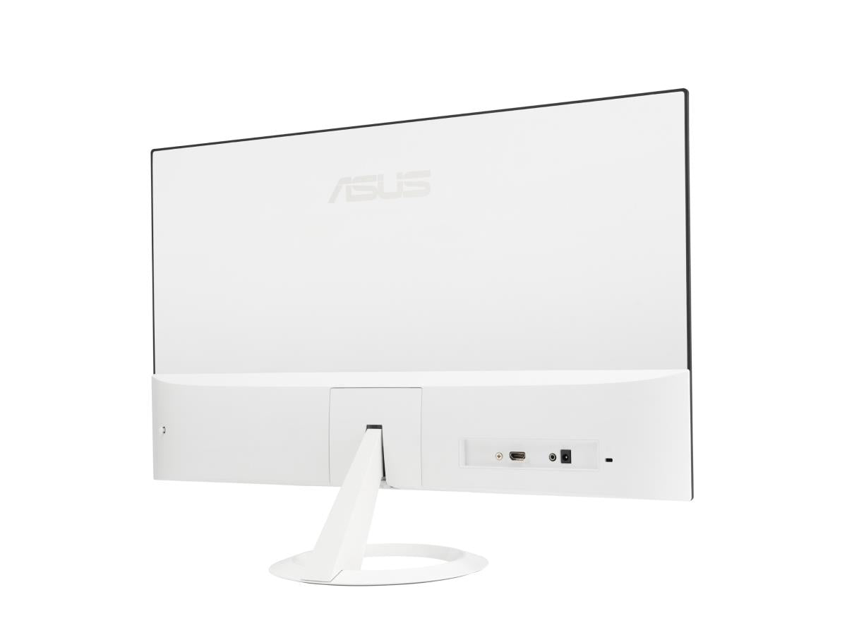 Asus Vz24Ehf-W 23.8In 1920 X 1080 Ips Fhd 1Ms