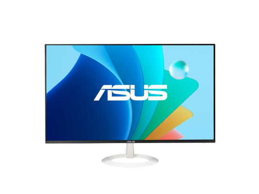 Asus Vz24Ehf-W 23.8In 1920 X 1080 Ips Fhd 1Ms