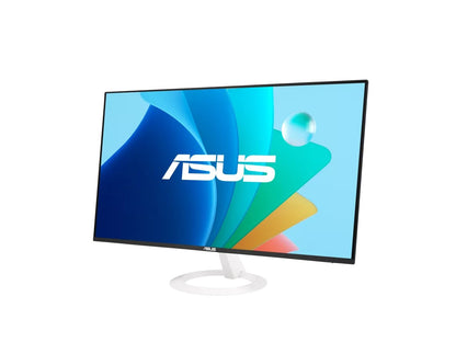 Asus Vz27Ehf-W 27In 1920 X 1080 Ips Fhd 1Ms