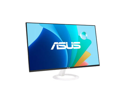 Asus Vz27Ehf-W 27In 1920 X 1080 Ips Fhd 1Ms