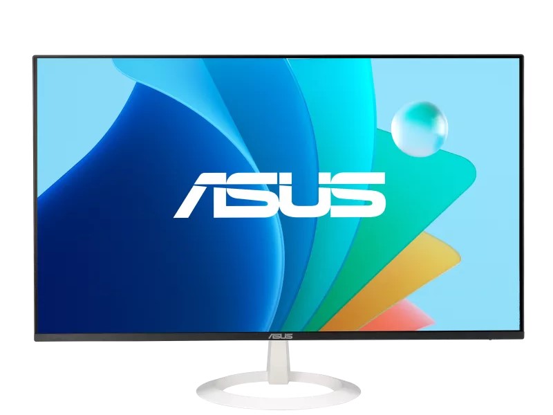 Asus Vz27Ehf-W 27In 1920 X 1080 Ips Fhd 1Ms