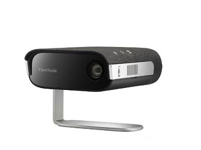 Viewsonic Led Portable Projector With Harman Kardon Speakers
