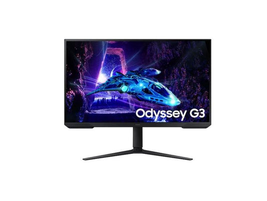Écran de jeu Samsung 32 pouces avec taux de rafraîchissement de 180 Hz