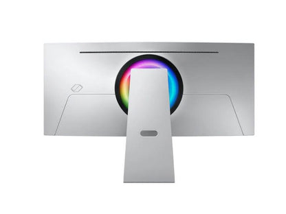 Samsung 34 Oled Gaming Monitor