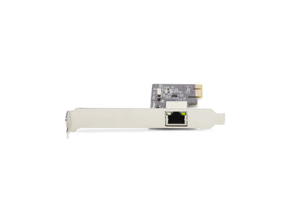 Carte adaptateur réseau PCIe Gigabit StarTech 1 port, 10/100/1 000 Mbit/s