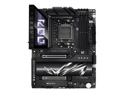 Asus Rog Crosshair X870E Hero