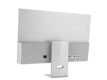 Écran Asus Zenscreen Smart MS27UC 27 pouces 3840 x 2160 UHD IPS 5 mégapixels