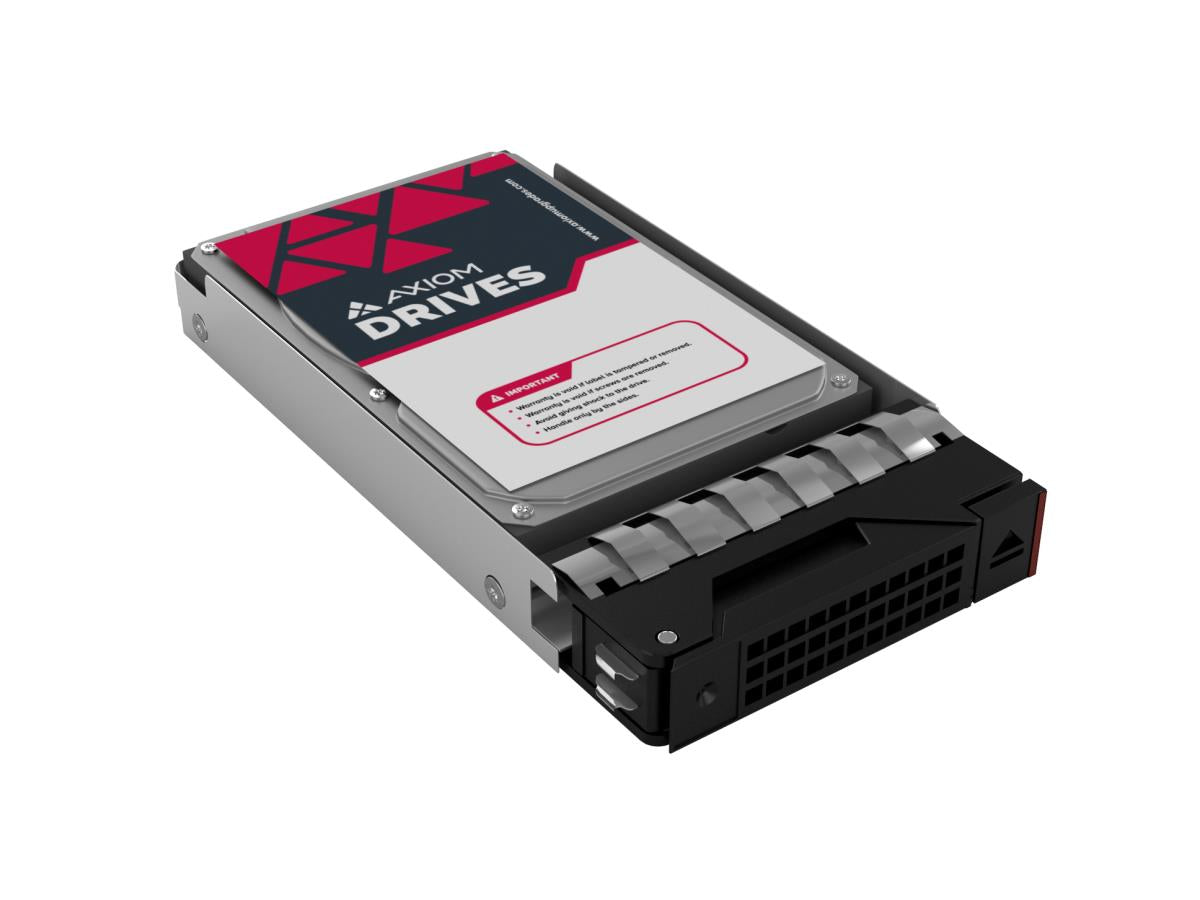 Axiom 7,68 TB Enterprise EV200
