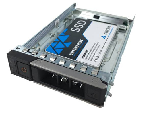 Axiom 7.68Tb Enterprise Ev200 3.5-Inch Hot-Swap Sata Ssd For Dell