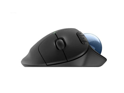 Logitech Ergo M575 S - Black