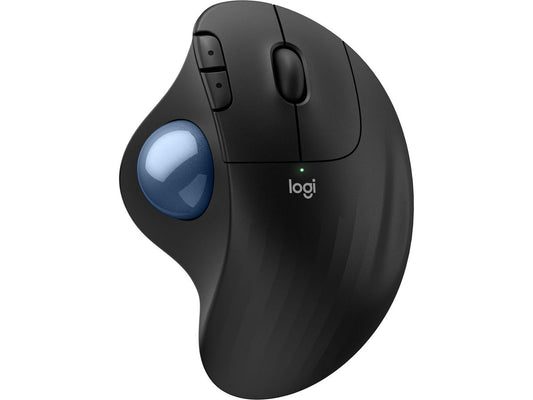 Logitech Ergo M575 S - Black