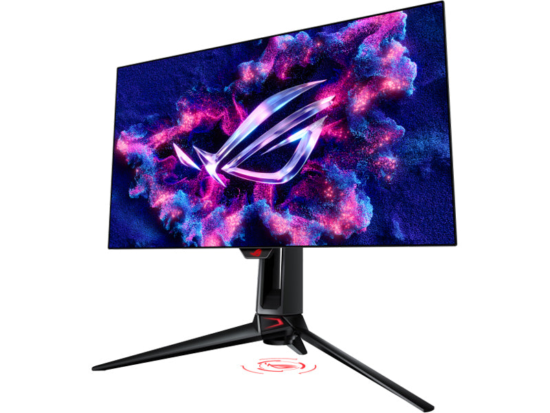 Asus Pg27Aqdp 27 pulgadas 2560 x 1440 Pixeles QHD 0,03 ms