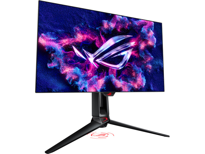 Asus Pg27Aqdp 27 pulgadas 2560 x 1440 Pixeles QHD 0,03 ms