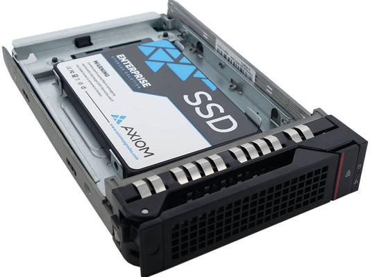 Axiom 7.68Tb Enterprise Ev200