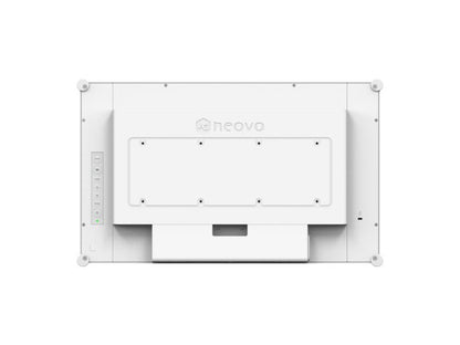 Pack écran médical 21,5 pouces avec bureau Ergotron LX M 45-490-216