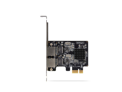 Tarjeta adaptadora de red PCIe Gigabit de 2 puertos Startech, 10/100/1000 Mbps