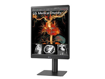 Lg 21Hq513D-S 21.3 Inch 3Mp Ips Diagnostic Monitor