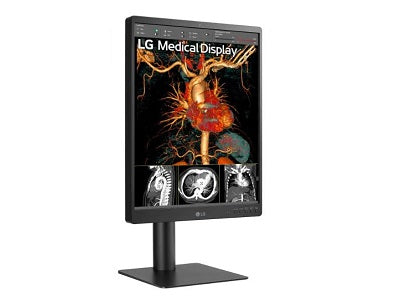 Lg 21Hq513D-S 21.3 Inch 3Mp Ips Diagnostic Monitor