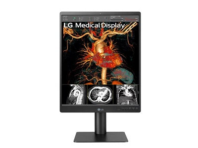 Lg 21Hq513D-S 21.3 Inch 3Mp Ips Diagnostic Monitor