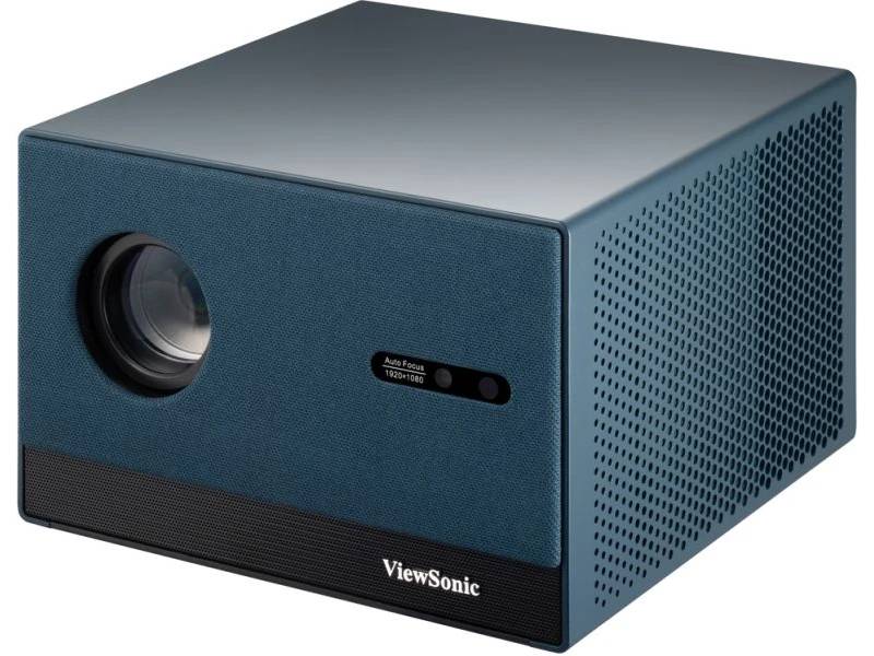 Projecteur LED intelligent Viewsonic 1080P avec Google TV intégré