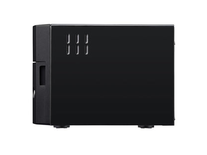Buffalo Terastation 3230Dn - Disco duro NAS de escritorio de 8 TB y 2 bahías (2 unidades de 4 TB)