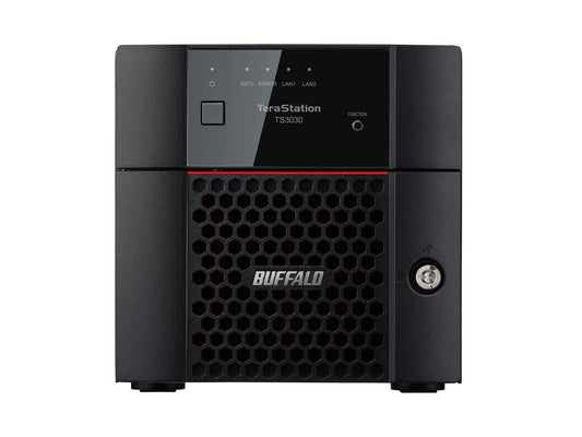 Buffalo Terastation Série 3030 Ts3230Dn - Serveur NAS - 16 To