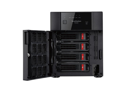 Buffalo Terastation Série 3030 Ts3430Dn - Serveur NAS - 16 To