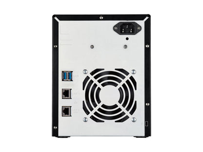 Buffalo Terastation Série 3030 Ts3430Dn - Serveur NAS - 16 To