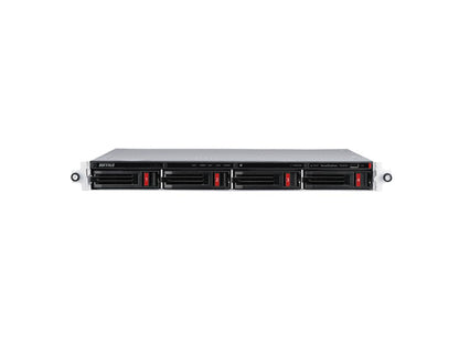 Servidor NAS Buffalo Terastation 3030 Series TS3430Rn de 4 TB