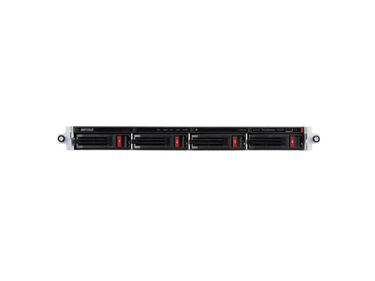 Servidor NAS Buffalo Terastation 3030 Series TS3430Rn de 4 TB