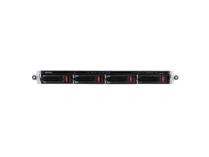 Servidor NAS Buffalo Terastation 3030 Series TS3430Rn de 16 TB