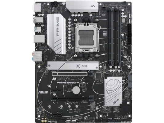 Asus Prime B650-Plus Wifi Amd Am5 Ryzen Max 192Gb 4Ddr5 Atx