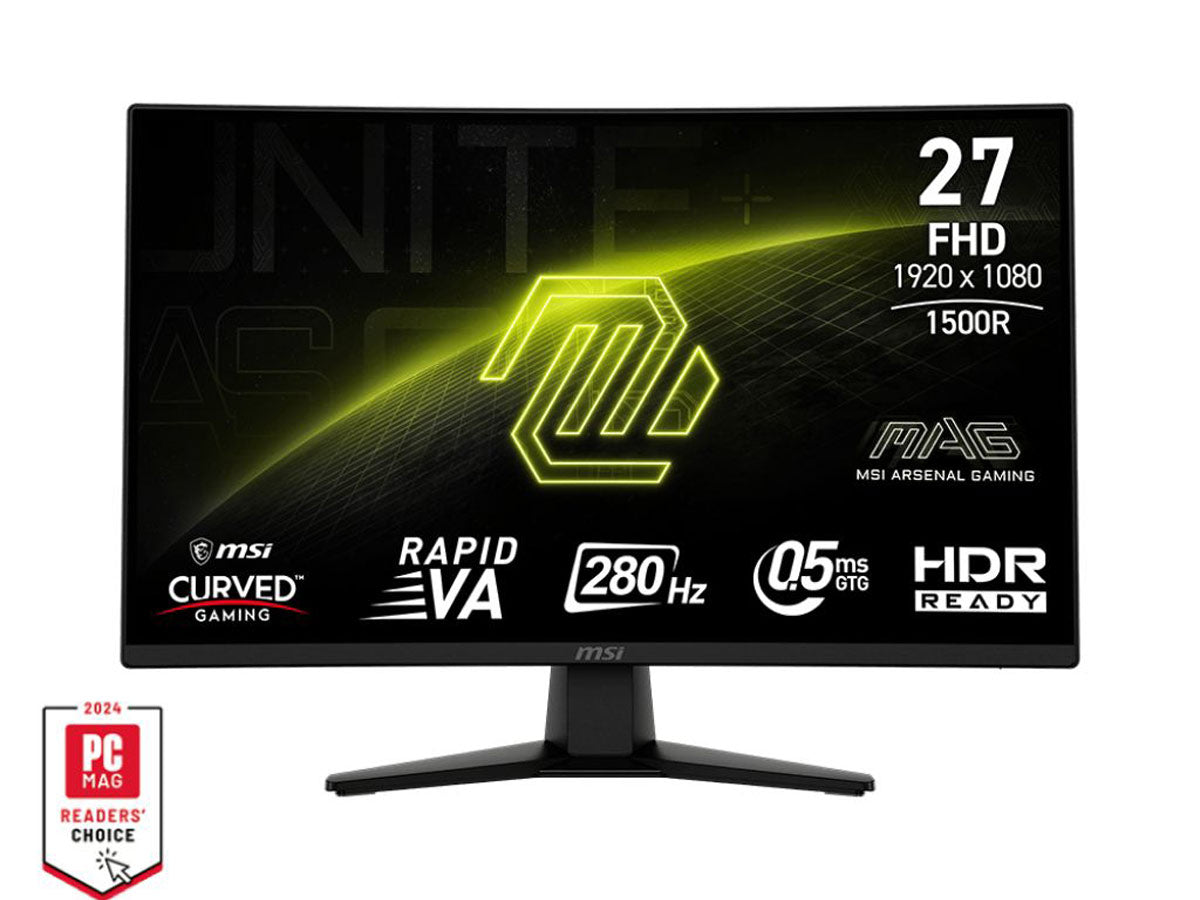 Msi Mag 274Cxf